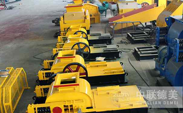 什么是圓錐破碎機？