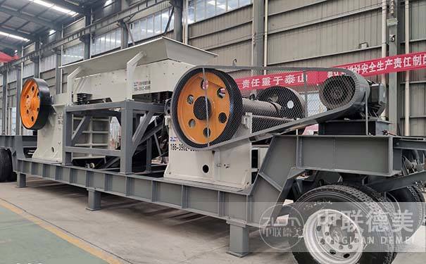 什么是圓錐破碎機？