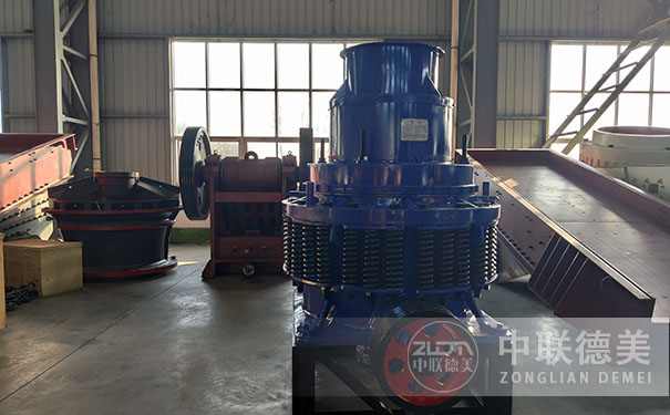 雙輥破碎機怎么樣?