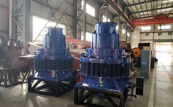 圓錐破碎機(jī)調(diào)大小怎么調(diào)