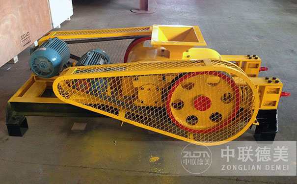 石灰石破碎機(jī)