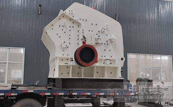 PCL制砂機(jī)？