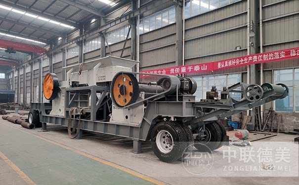 鵝卵石制砂機廠家哪個好？