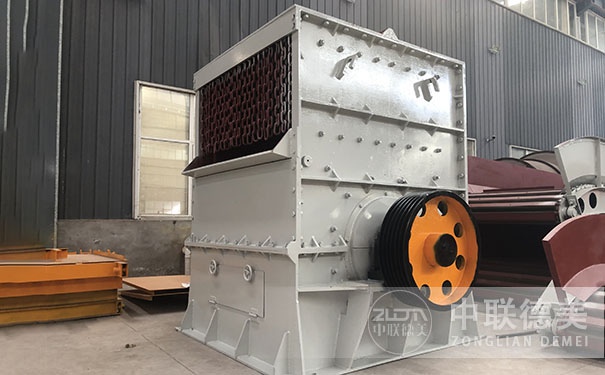 沖擊式制砂機廠家哪個好?