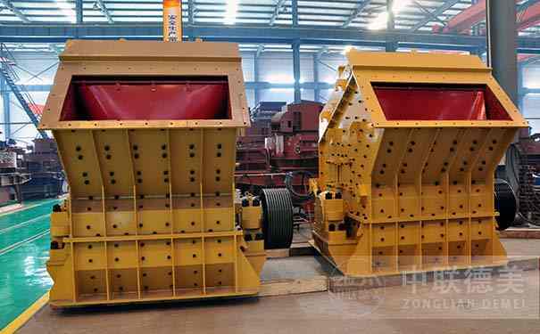 青石制砂機(jī)廠家哪個好？