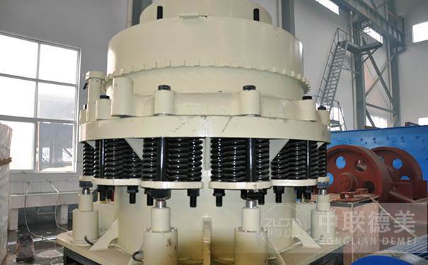 鋁礬土制砂機(jī)