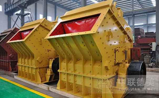 珍珠巖制砂機廠家哪個好?