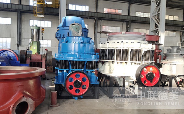 金剛石制砂機(jī)