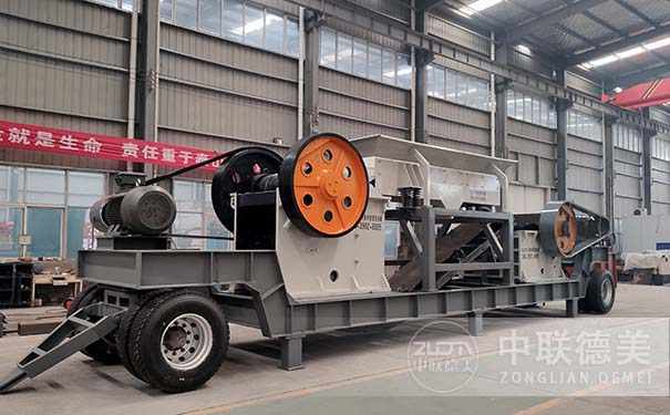 金剛石制砂機(jī)