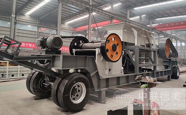 石灰石制砂機(jī)