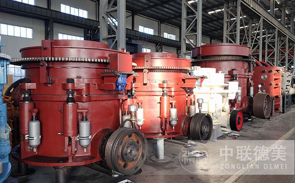 新型制砂機廠家哪個好?