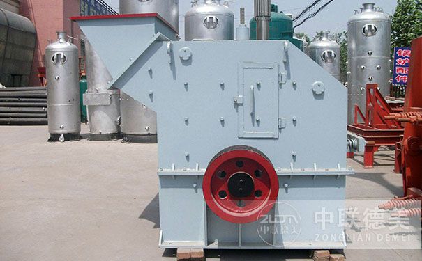 PCL制砂機廠家哪個好？