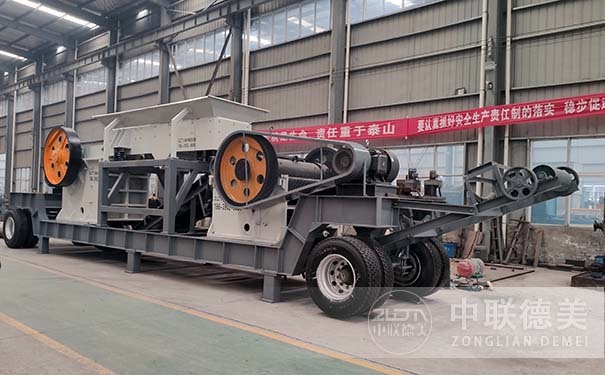 箱式制砂機(jī)